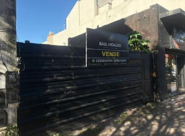 Terreno · 250m² · Terreno PH en Venta Chauvin - Mar del Plata
