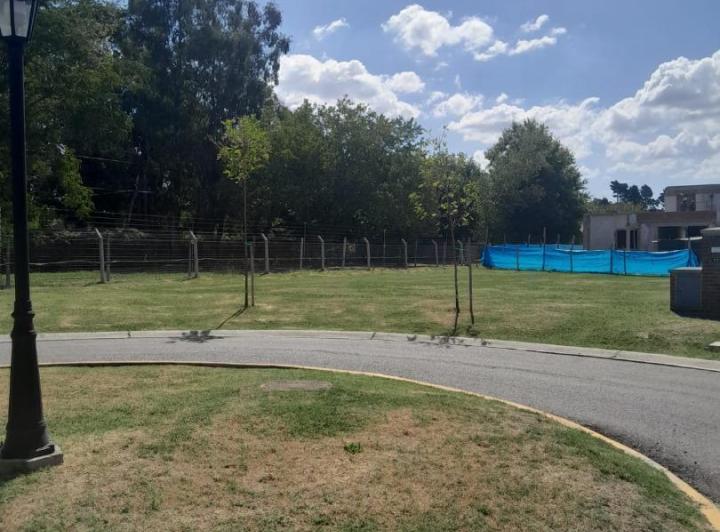 Terreno · 596m²