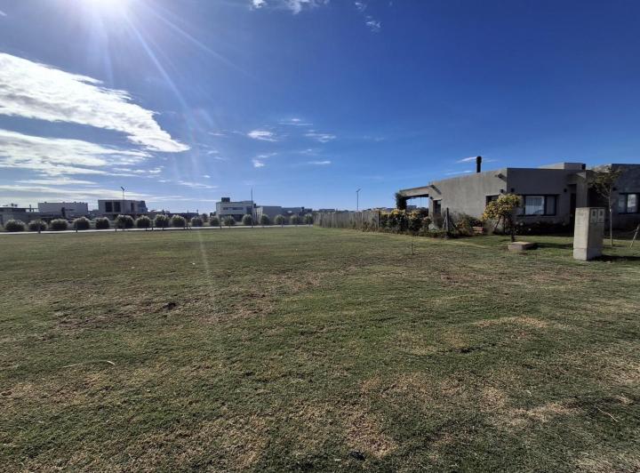 Terreno · 626m²