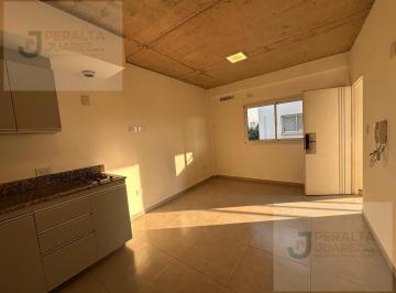 Departamento · 36m² · 2 Ambientes · Departamento de 1 Dormitorio en Zona Club Regatas