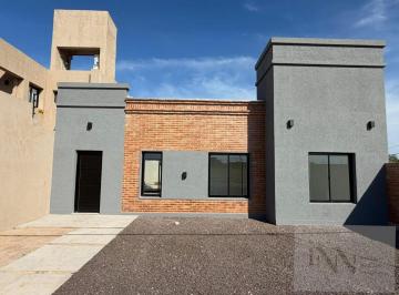 Casa de 3 ambientes, Resistencia · Casa a Estrenar en Zona Norte - Moderna, Segura y Flexible