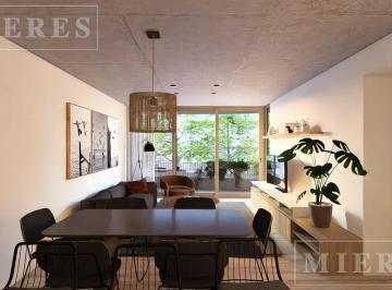 Departamento · 84m² · 3 Ambientes · Kaizen Más Que un Hogar, Una Vida en Mejora Constante. Departamentos en Pozo