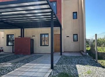 Casa de 6 ambientes, Alta Gracia · Vendo Duplex de 3 Dorm en Villa Juana Alta Gracia