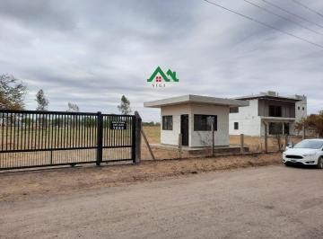 Terreno · 240m² · Predio Industrial en Venta Sobre Ruta 19 – 12.364 m² con Oficinas y Depósito – Malvinas Argentinas