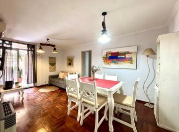 Departamento · 60m² · 4 Ambientes · Venta Departamento de 1 Dormitorio con Terraza Nueva Cordoba