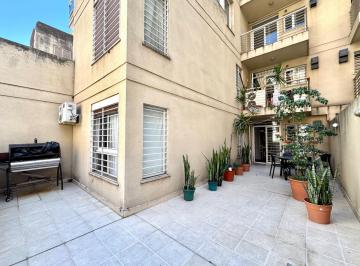 Departamento · 60m² · 4 Ambientes · Venta Departamento de 1 Dormitorio con Terraza Nueva Cordoba