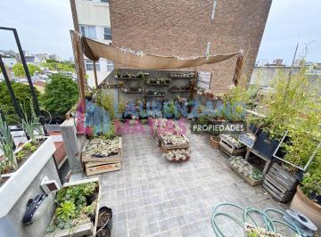 Departamento · 30m² · 1 Ambiente · Venta Deptartamento Monoambiente con Balcon y Terraza Propia - Villa Pueyrredón