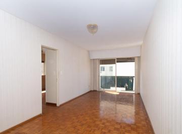 Departamento de 3 ambientes, San Nicolás · Oportunidad! 3 Amb Contrafrente Balcon. Muy Luminoso. 62 m Apto Prof. Seg 24 Hs. U$s 89.000