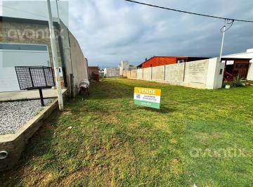 Terreno · 333m² · Terreno en Susana 300 m² a Usd 20.000!