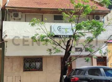 Terreno · 125m² · 5 Ambientes · Lote con 650 m² Vendibles – Pb + 5 + 2 Retiros – Ideal Desarrollo Inmobiliario