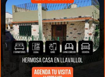 Casa · Casa en Venta