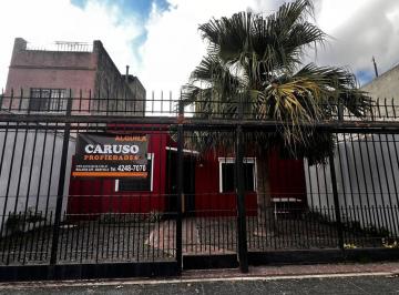 Casa · 3 Ambientes · Casa en Venta - Remedios de Escalada