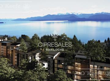 Departamento · 26m² · 1 Ambiente · Departamento en Venta de 1 Ambiente en Cipresales - Bariloche