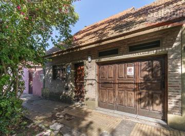 Casa · 102m² · 4 Ambientes · 1 Cochera · Casa en Don Bosco