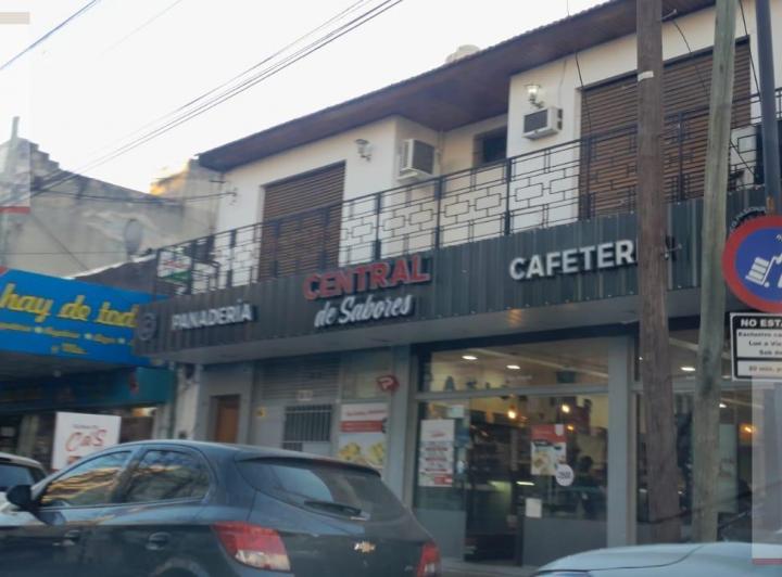 Local comercial · 253m² · 3 Ambientes