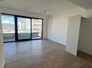 Departamento de 1 ambiente, Colegiales · Monoambiente a Estrenar en Colegiales - Ideal Uso Profesional