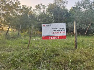 Terreno · 1076m² · Lote de 1076 m² en Arturo Seguí - Entorno Natural y Silencioso - Apto Crédito