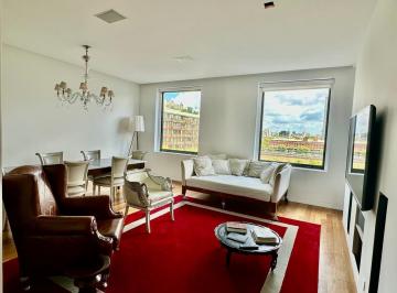 NIR-NI1-3794_2 · Venta 2 Ambientes Puerto Madero Torre Faena