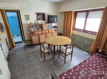Departamento · 30m² · 2 Ambientes · Cómodo Departamento de Dos Ambientes a Una Cuadra del Mar en San Bernardo