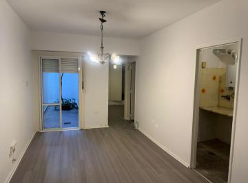 Departamento · 45m² · 2 Ambientes · Casa + Local