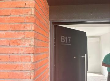 Departamento de 1 ambiente, Pilar · Alquiler de Monoambiente