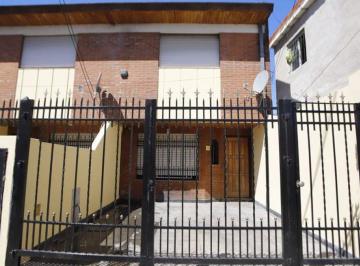 PH de 3 ambientes, La Matanza · Amplio Duplex 3 Amb con Patio y Cochera