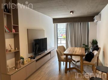 Departamento · 53m² · 2 Ambientes · Departamento - Nuñez