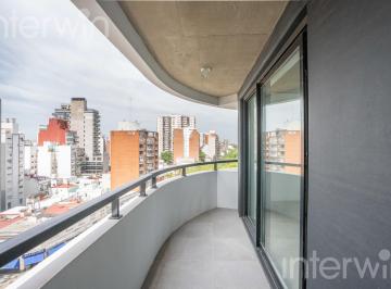 Departamento · 43m² · 2 Ambientes · Departamento - Nuñez