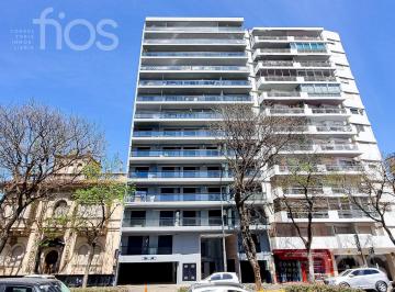 Departamento · 103m² · 3 Ambientes · 1 Cochera · Venta Departamento a Estrenar de Dos Dorm. con Balcon, Cochera y Amenities Abasto