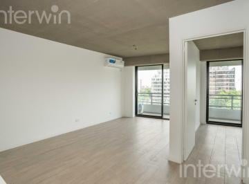 Departamento · 41m² · 2 Ambientes · Departamento - Nuñez
