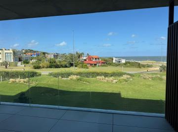Departamento · 3 Ambientes · 1 Cochera · Apartamento en Venta en Manantiales – Edificio Aldeana, 2 Dorm., Parrillero, Amenities Premium