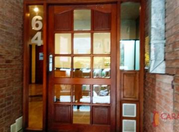 Departamento · 40m² · 2 Ambientes · Alquilo Depto 1 Dor Sobre Av Pueyrredon 64 Bº Nva Cordoba