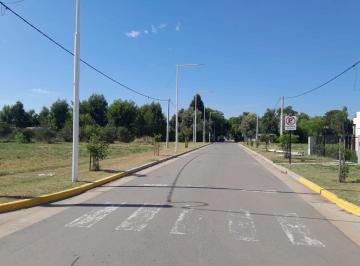 Terreno , Ibarlucea · Terrenos Financiados Barrio Centro Ibarlucea