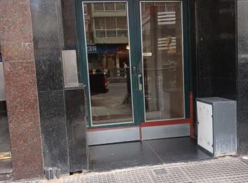 Departamento de 4 ambientes, Almagro · Venta Semi Piso 4 Ambientes con Dependencia de Servicio