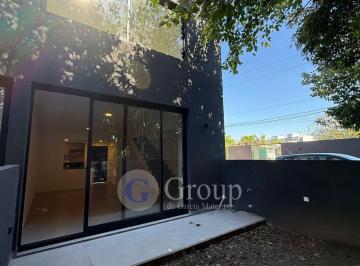 Departamento · 65m² · 3 Ambientes · 1 Cochera · Departamento Duplex en Venta en Up Pilar