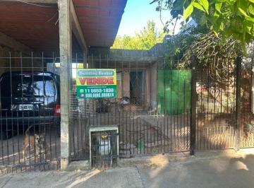 Casa de 5 ambientes, Berazategui · Casa a Refaccionar en Pueblo Nuevo, Hudson