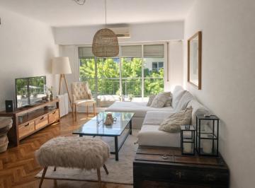 Departamento · 78m² · 3 Ambientes · Departamento 3 Ambientes con Dependencia