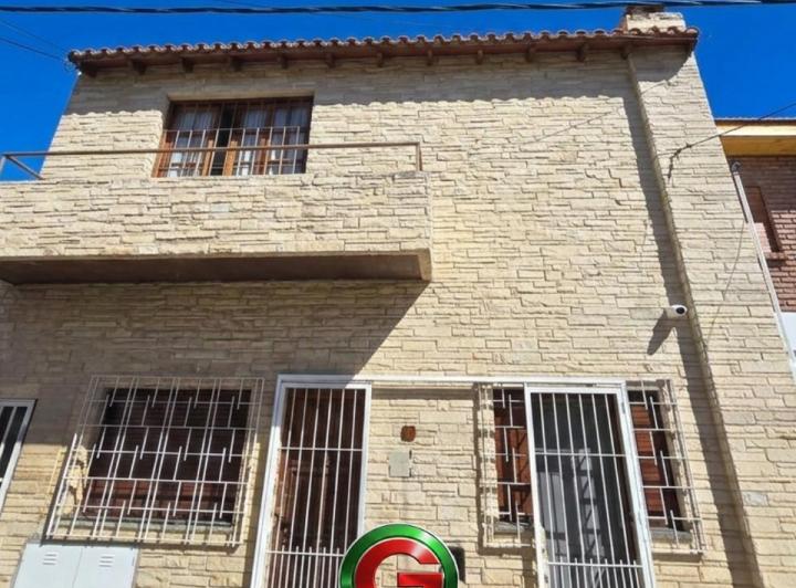 Oficina comercial · 110m² · 5 Ambientes · 1 Cochera