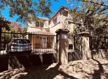 Casa · 343m² · 9 Ambientes · 2 Cocheras · Casa en Venta en El Casco Histórico de San Isidro Calle Leandro N. Alem Al 600 en San Isidro.