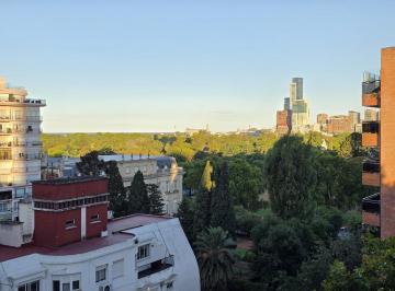 Departamento · 163m² · 7 Ambientes · 1 Cochera · Departamento en Venta Palermo Piso Alto 4 Dorm. Cochera Vigilancia 24hs