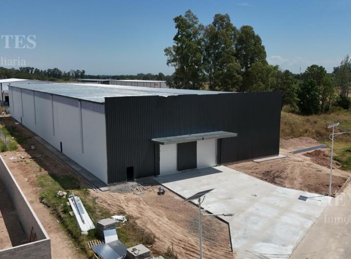 Bodega-Galpón · 2m²