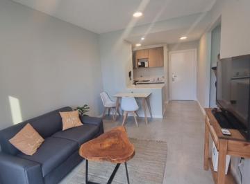 Imagen 1 · Departamento Sobre Boulevard 1 Dormitorio Torre Fenix