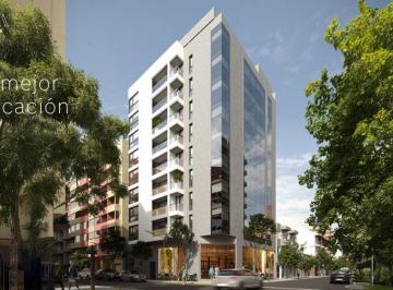 Departamento de 2 ambientes, San Bernardo · Edificio Siwa - 32 Unidades a Estrenar en San Bernardo - Una Cuadra del Mar