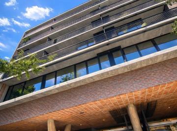 Departamento · 90m² · 4 Ambientes · 1 Cochera · Dpto 3 Dorm. Nuevo con Amenities Premium