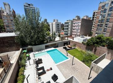 Departamento · 90m² · 5 Ambientes · 1 Cochera · 3 Dorm. Lein a Estrenar