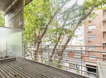 Departamento · 40m² · 2 Ambientes · 1 Cochera · Loft C/cochera | Frente | Palermo Hollywood