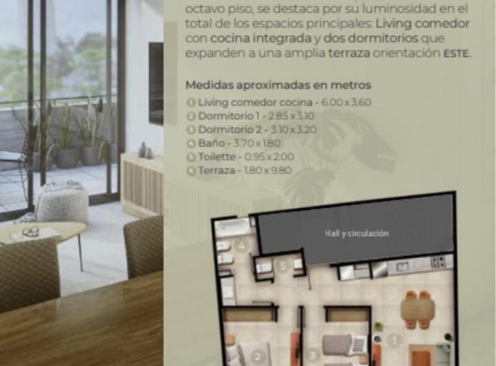 Se Vende Tres Amb de Pozo! (Rio Grande191, Caba)