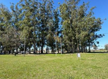 Imagen 1 · Terrenos en Venta en Gobernador Candioti