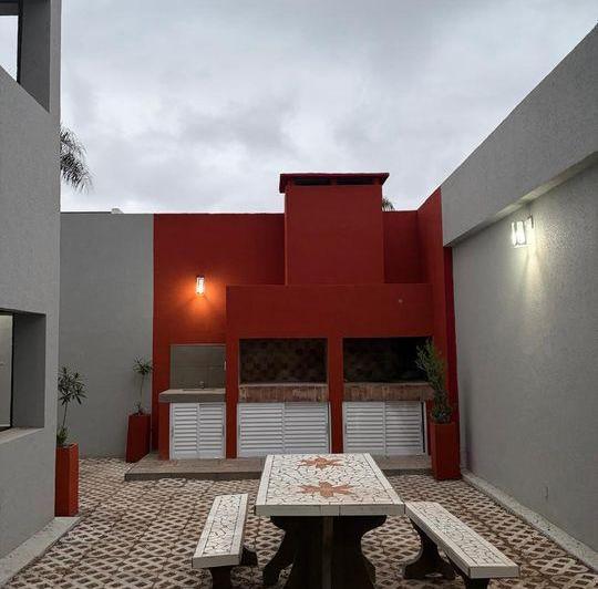 Departamento · 42m² · 2 Ambientes