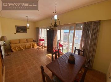 Departamento · 33m² · 1 Ambiente · Edif. Sur XI Piso 5 - Miramar